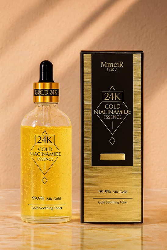 سرم 24K Gold Niacinamide Essence